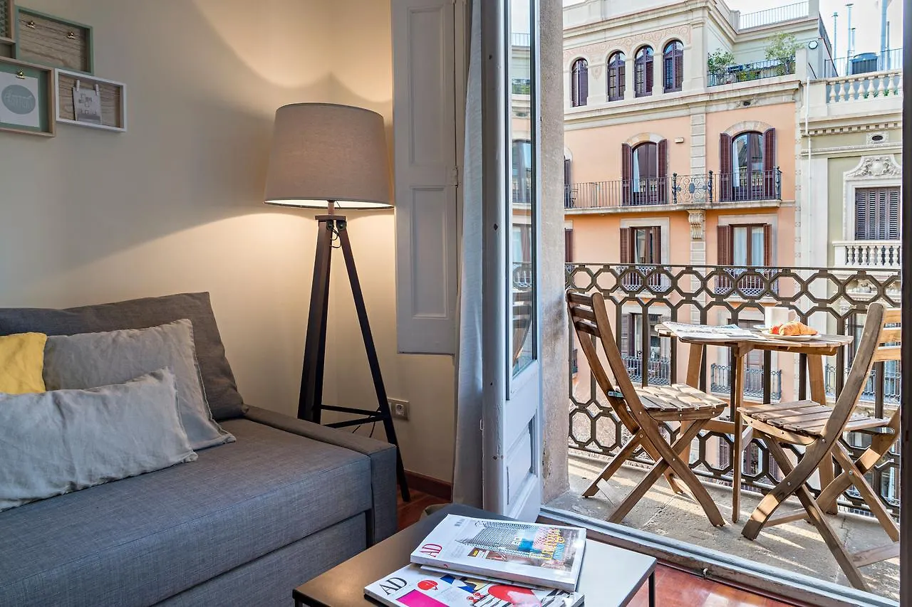 Habitat Apartments Paseo De Gracia Suite Barselona