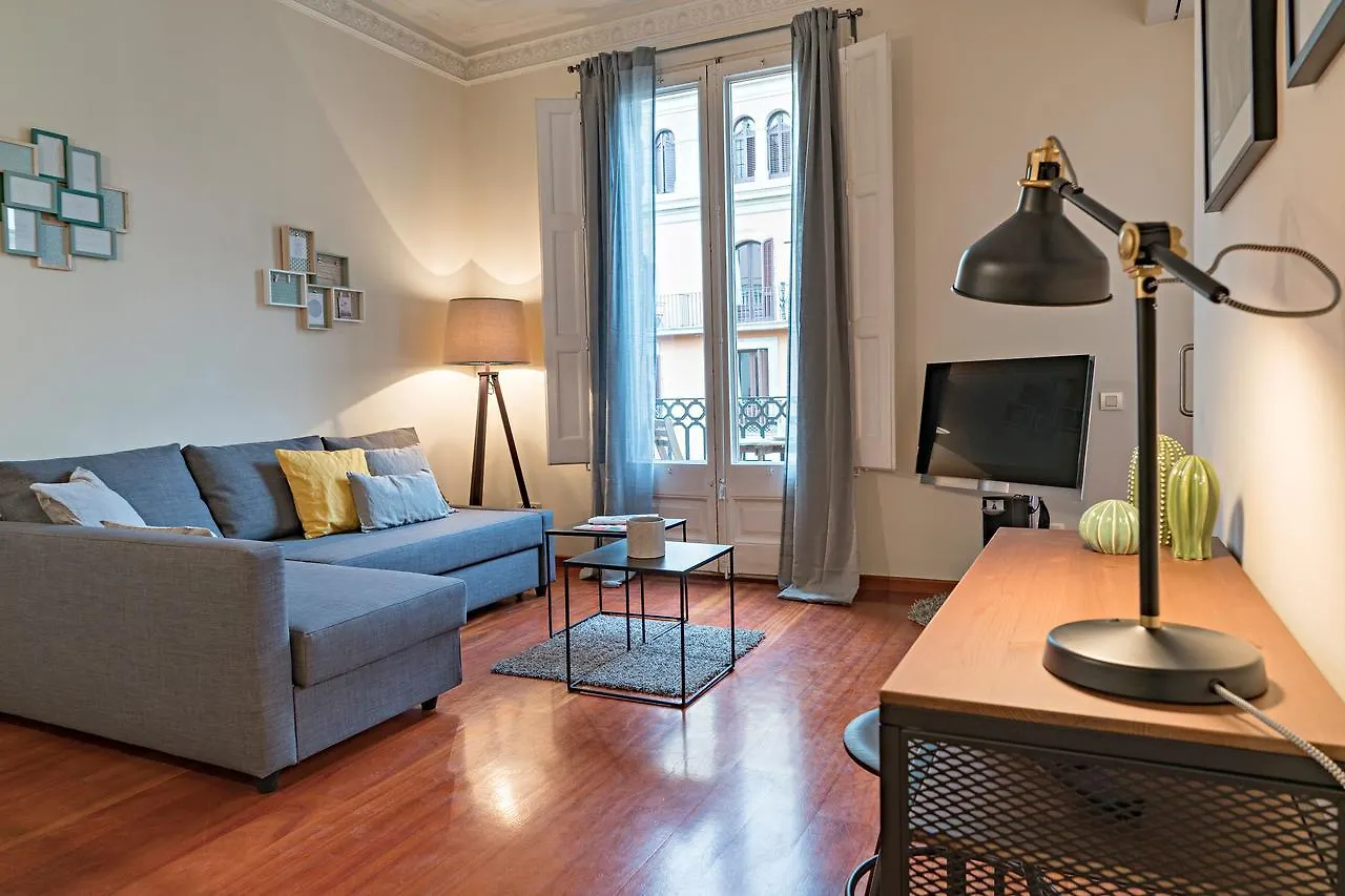 Habitat Apartments Paseo De Gracia Suite Barselona 0*,